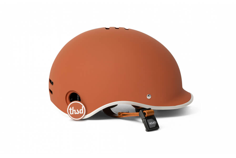 Comprar Casque Thousand Terra Cotta Metallics Collection