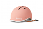 Comprar Casco Thousand Junior Power Pink