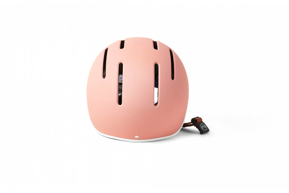 Comprar Casco Thousand Junior Power Pink