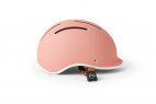 Comprar Casco Thousand Junior Power Pink