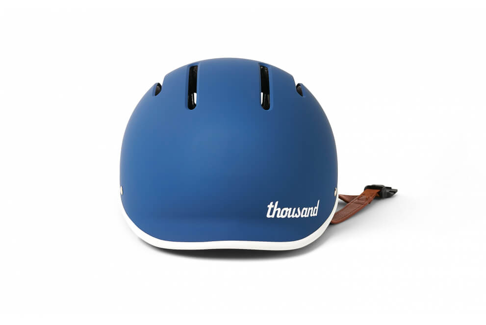 Comprar Casque Thousand Junior Blazing Blue