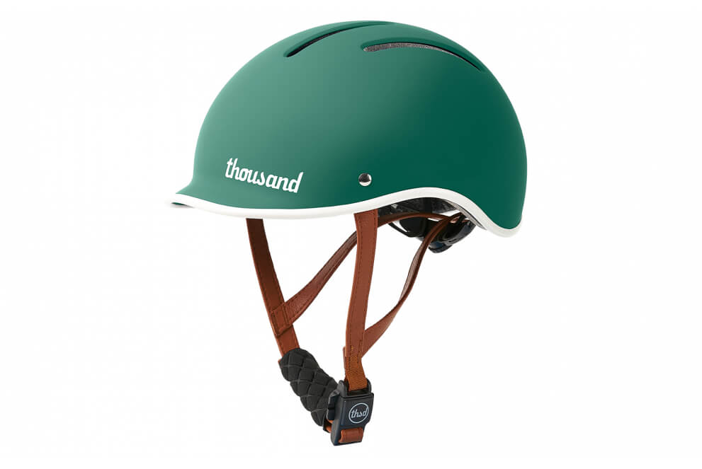 Comprar Casco Thousand Junior Going Green