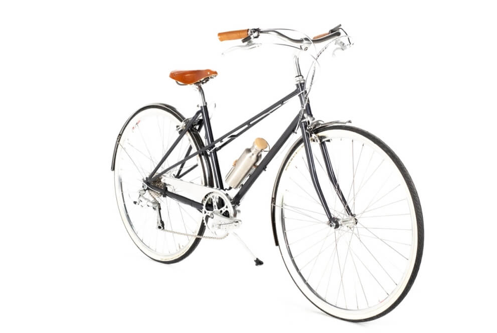 Comprar Bicicleta eléctrica Capri Azur Space Blue B-Stock