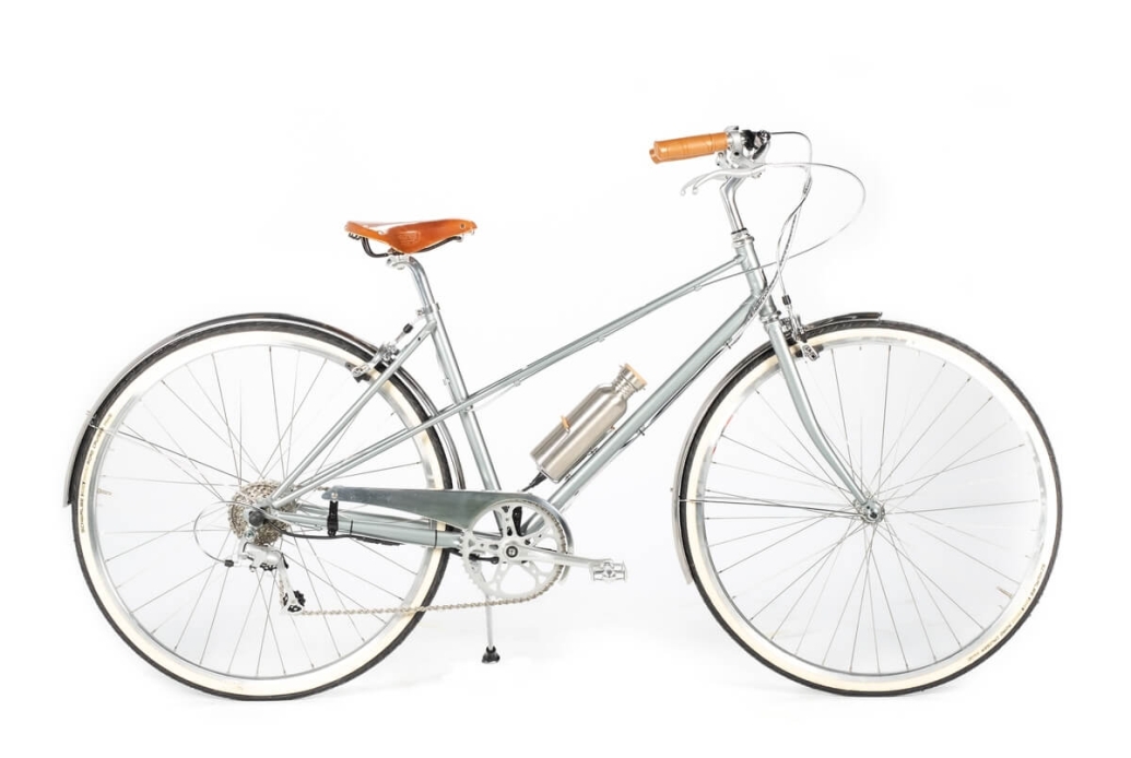 Comprar Bicyclette électrique Capri Azur Melting Silver Comprar Bicyclette électrique Capri Azur Melting Silver