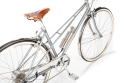 Comprar Bicicleta eléctrica Capri Azur Melting Silver B-Stock