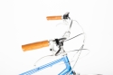 Comprar Bicicleta eléctrica Capri Azur Pacific Blue