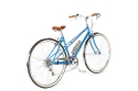 Comprar Bicicleta eléctrica Capri Azur Pacific Blue