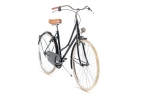 Comprar Bicicleta de paseo Capri Gracia negra 1V