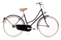 Comprar Bicicleta de paseo Capri Gracia negra 1V