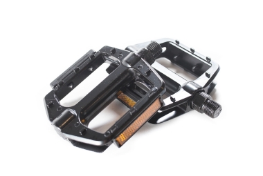 kopie von Brown Walking Pedals