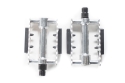 Comprar Pédales de bicyclette rétro en aluminium HF Aluminium Paire