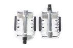 Comprar Pédales de bicyclette rétro en aluminium HF Aluminium Paire