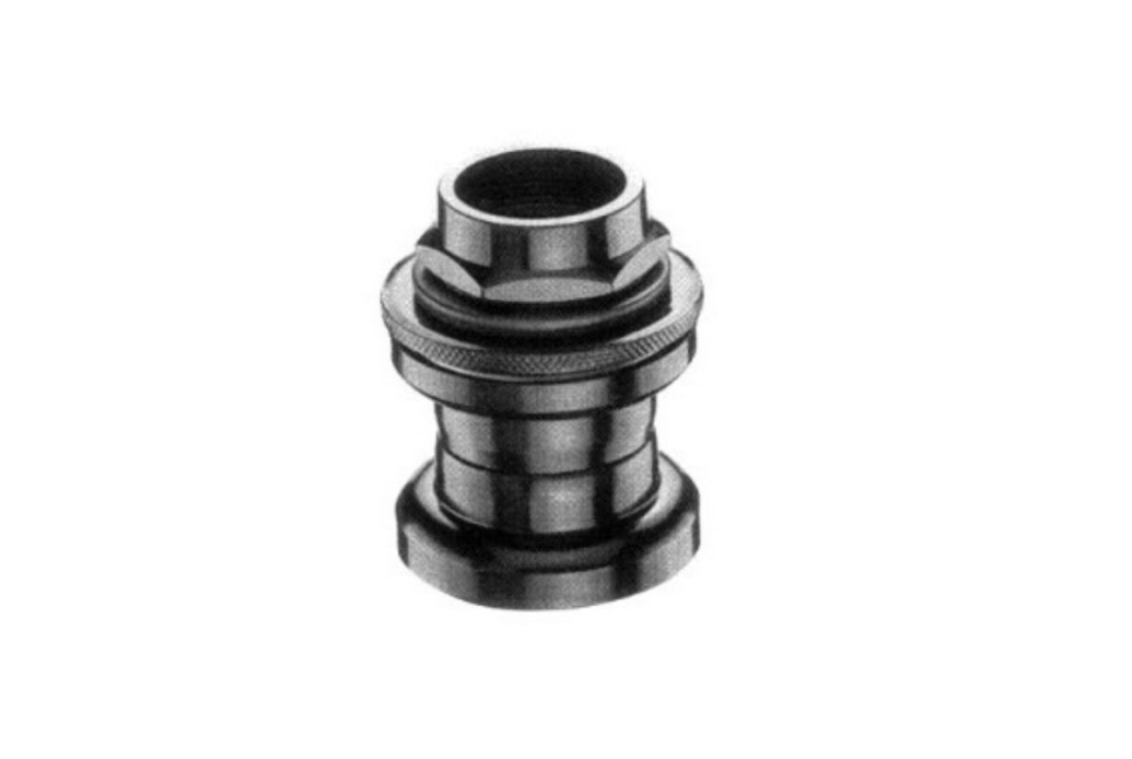 Comprar Dirección para Bicicleta clásica 1" Negro (25,4mm)