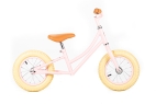 Comprar Bicicleta sin pedales Capri Kiddo rosa