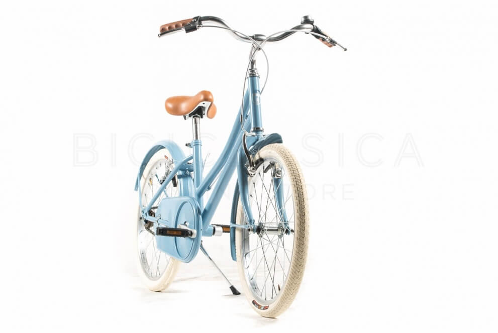 Comprar Bicicleta infantil retro Capri Candy 20" azul cielo - Reacondicionada