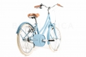 Comprar Bicicleta infantil retro Capri Candy 20" azul cielo B-Stock