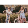 Comprar Bicicleta infantil retro Capri Candy 20" azul cielo B-Stock