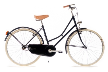 Capri Gracia schwarz 1V...