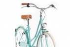 Comprar Bicicleta de paseo Capri Gracia aquamarina 1V B-Stock