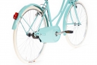 Comprar Bicicleta de paseo Capri Gracia aquamarina 1V B-Stock