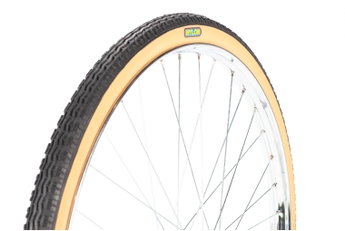 Pneu, roue et chambre à air vélo Schwalbe pneu extérieur Super Moto-XRS 26  x 2,40 (62-559) noir