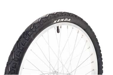 Kenda Tyre (47-406) Black