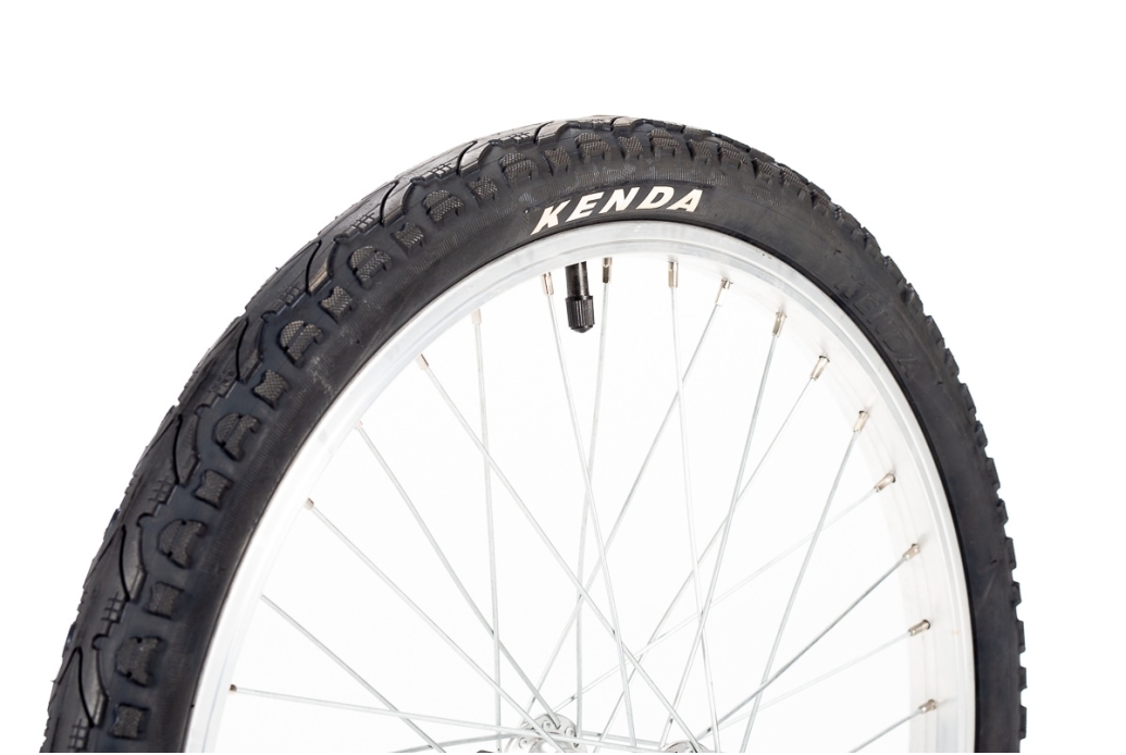 Kenda tire (47-406) Black