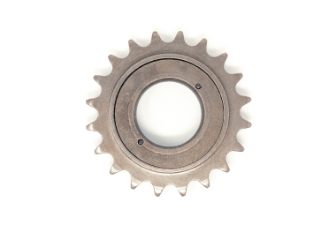20-tooth IND single speed...