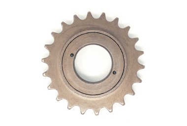 22-tooth IND single speed...