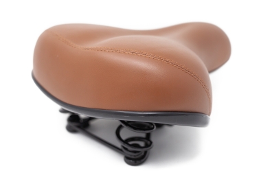 Classic IND spring saddle...