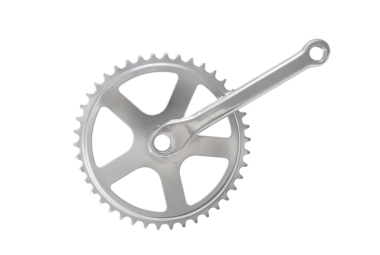 Comprar Bielas Acero Cromado 46 T - Chaveta