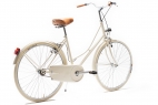 Comprar Bicicleta de paseo Capri Gracia crema 1V Reacondicionada