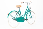Comprar Bicicleta de paseo Capri Gracia Esmeralda 1V