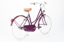 Comprar Bicicleta de paseo Capri Gracia ultra violet 1V
