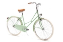 Comprar Bicicleta de paseo Capri Gracia verde pastel 1V Reacondicionada