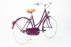 Comprar Bicicleta de paseo Capri Gracia ultra violet 1V B-Stock
