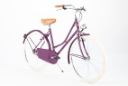 Comprar Bicicleta de paseo Capri Gracia ultra violet 1V - Reacondicionado