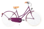 Comprar Bicicleta de paseo Capri Gracia ultra violet 1V - Reacondicionado