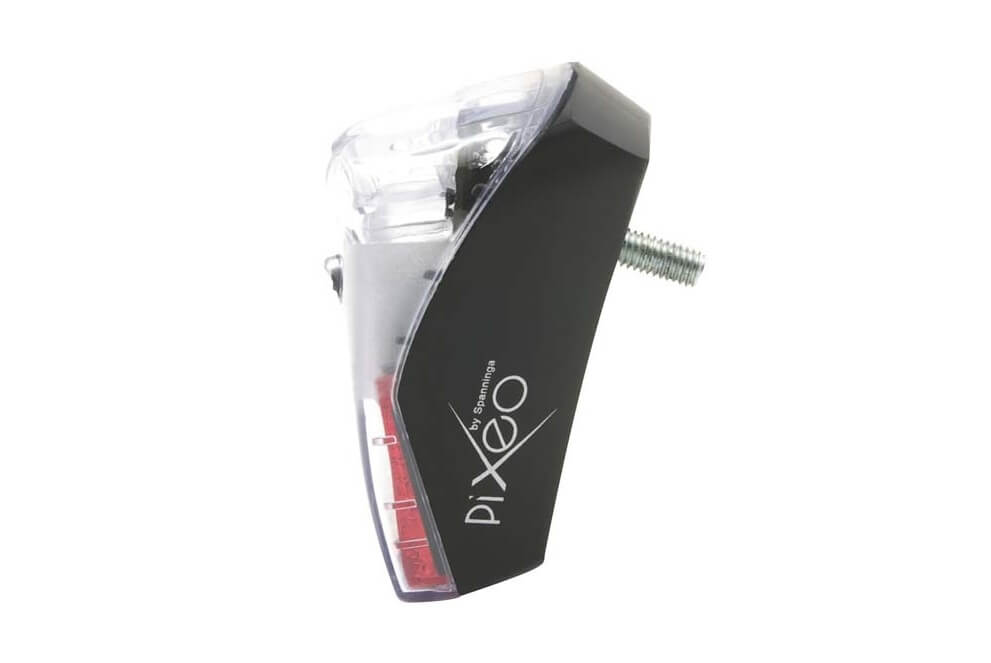 Comprar Luz Trasera Spanninga Pixeo XE