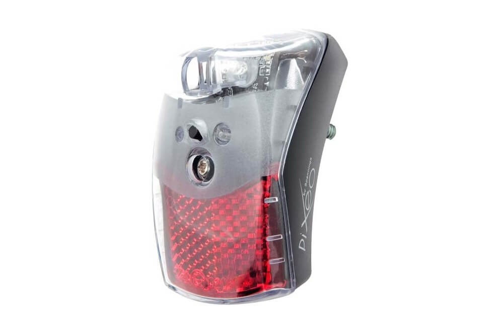 Comprar Luz Trasera Spanninga Pixeo XE