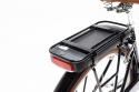 Comprar Bicicleta eléctrica Capri Berlin negro 7V Reacondicionada