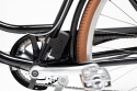 Comprar Bicicleta eléctrica Capri Berlin negro 7V B-Stock