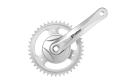 Comprar Bielas prowheel Aluminio-Acero 42 T online