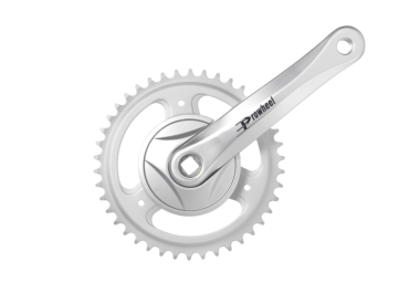 Prowheel Aluminium-Steel 42...