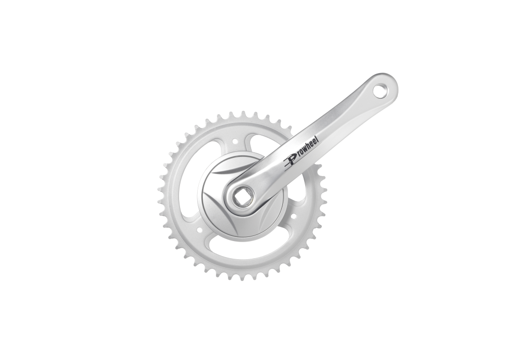 Comprar Bielas prowheel Aluminio-Acero 42 T online