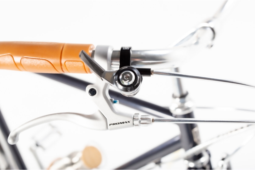 Comprar Bicicleta eléctrica Capri Metz Space Blue B-Stock