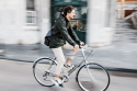 Comprar Bicicleta eléctrica Capri Metz Melting Silver B-Stock