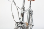 Comprar Bicicleta eléctrica Capri Metz Melting Silver B-Stock