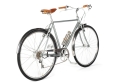 Comprar Bicicleta eléctrica Capri Metz Melting Silver B-Stock