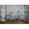 Comprar Bicicleta eléctrica Capri Azur Pacific Blue B-Stock